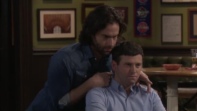 S02:E08 - A Live Show Walks Into a Bar (Part 2)