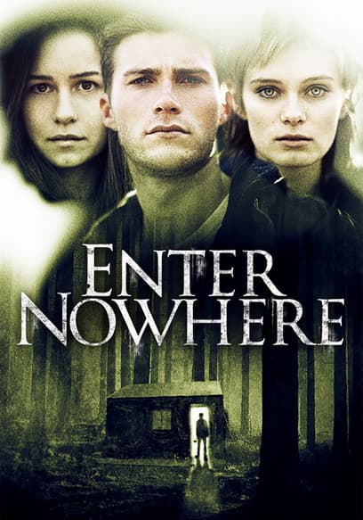 Enter Nowhere