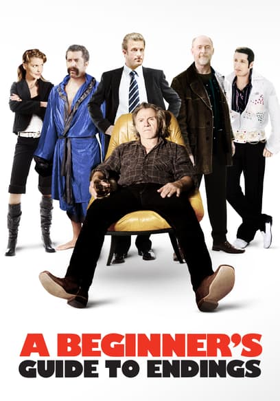 A Beginner's Guide to Endings