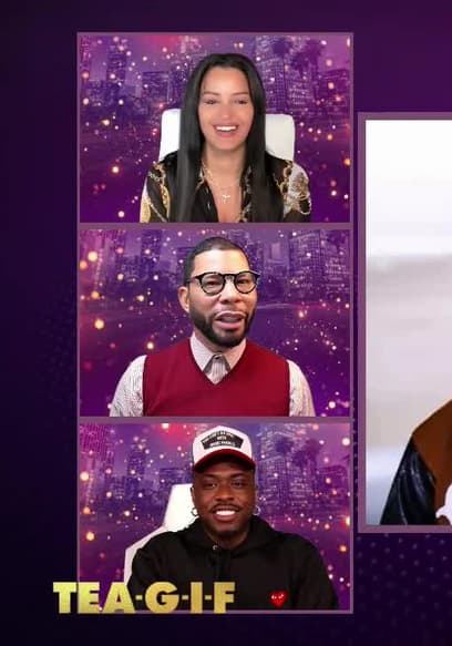 Watch Tea-G-I-F S04:E126 - Charleston White Calls Out Boosie, Teens Rob ...
