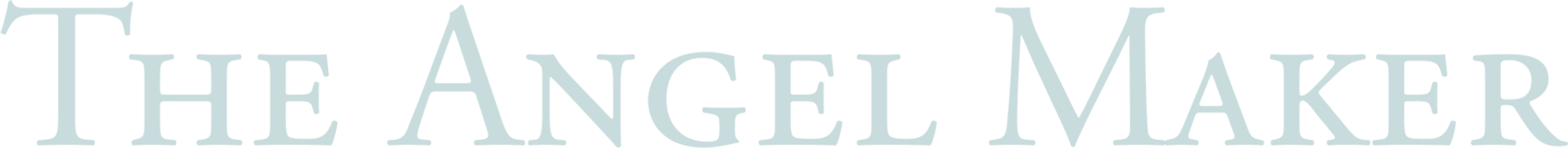 The Angel Maker