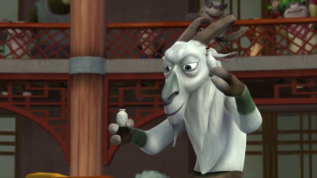 S02:E13 - Episode 13