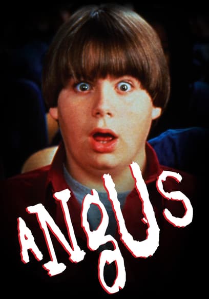 Angus poster