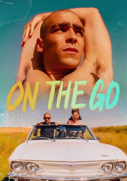On the Go poster