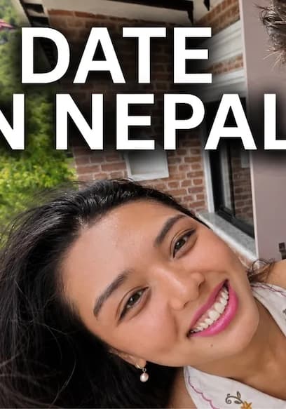 S01:E05 - A Date in Nepal poster