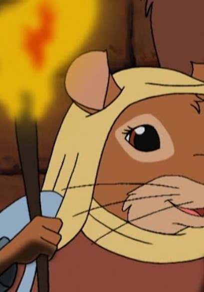 Watch Redwall S02:E04 - Found... and Lost - Free TV Shows | Tubi
