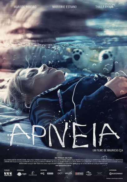 Apneia