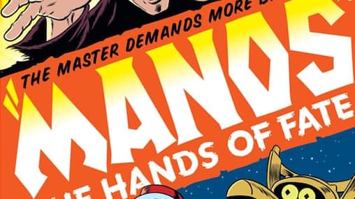 その他 Mystery Science Theater 3000: Manos Hands of Fate [VHS] Amazon.com: Mystery Science Theater 3000 - Manos: Hands of