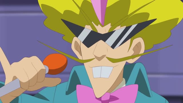 S01:E35 - Screech for Your Favorite!