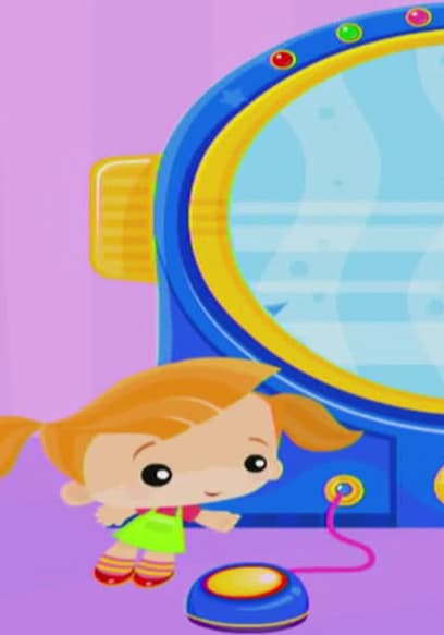 S01:E02 - Learning Is Fun poster