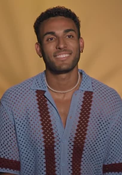 S03:E03 - Bro Stole My Eggs poster
