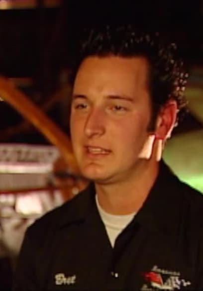 S01:E01 - Camaro Craze poster