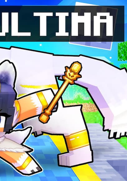 S01:E19 - Playing Minecraft as the ROYAL ULTIMA! poster