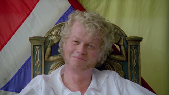 S01:E02 - Sharpe's Eagle