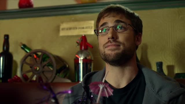 S03:E06 - Semen Gate