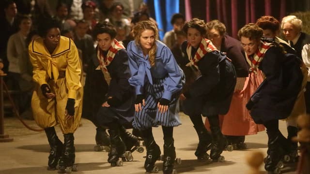 S10:E17 - Hot Wheels of Thunder