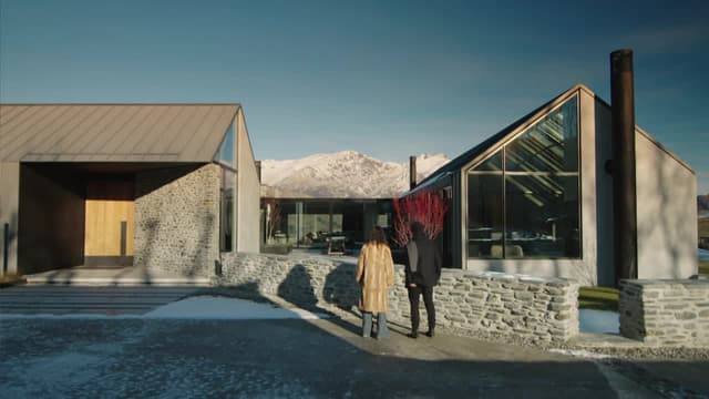 S01:E03 - Anna-Marie Chin