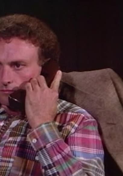 S10:E15 - The Spin Doctor poster