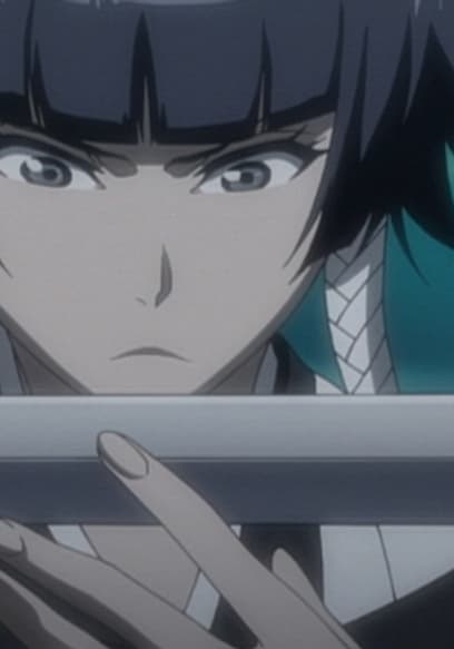S16:E01 - Bleach 230 poster