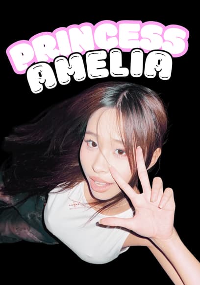 Princess Amelia