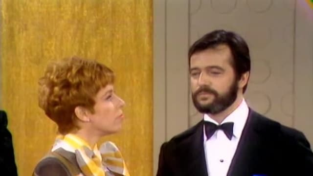 S02:E27 - S2 E27 - Robert Goulet