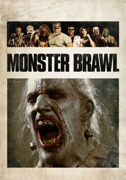 Monster Brawl