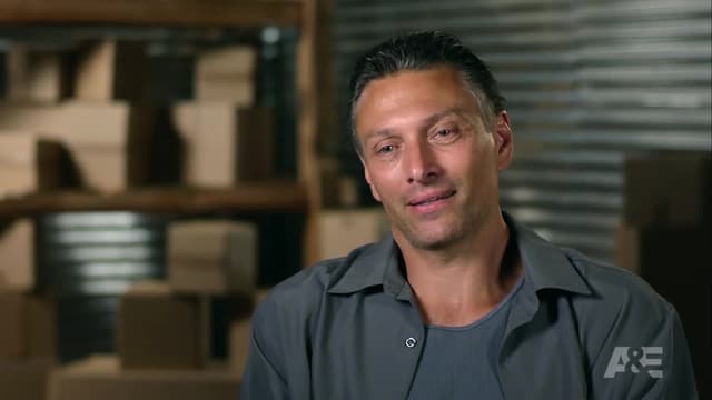 S02:E01 - Flight of the GrumbleBee