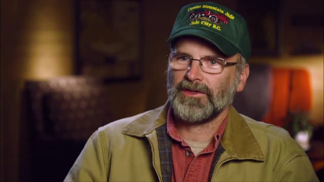 S01:E12 - No es fácil encontrar verde