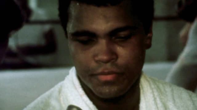 S01:E08 - Against the Odds | Muhammad Ali