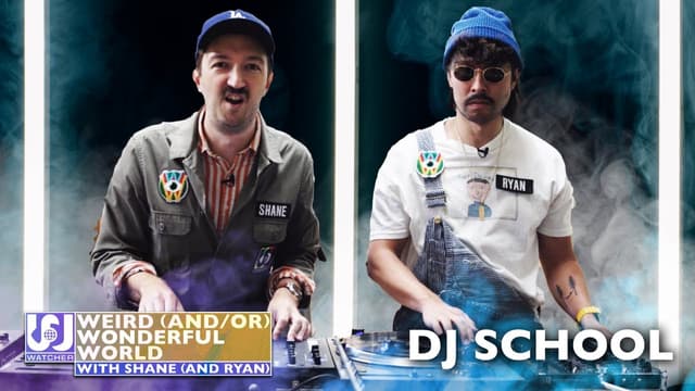 S03:E01 - LA's Hottest New DJs