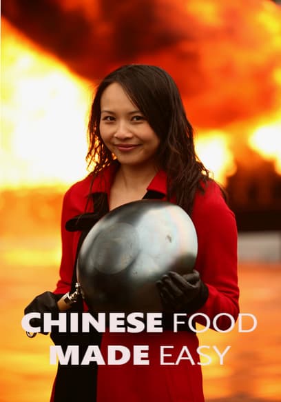 Chinese Food Made Easy