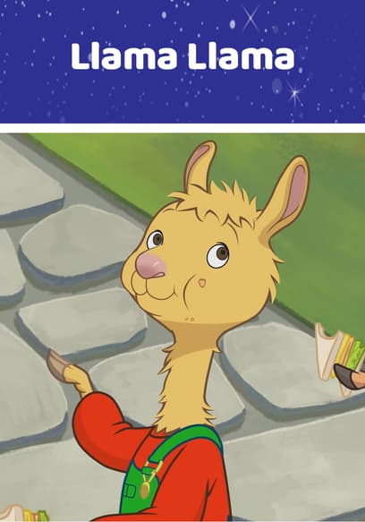 S01:E01 - Llama Llama and the New Scooter