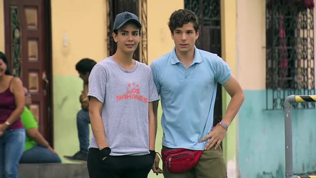 S01:E04 - Episodio 4