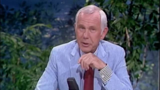 S07:E07 - Comic Legends of the '70s: George Carlin (8/21/85)