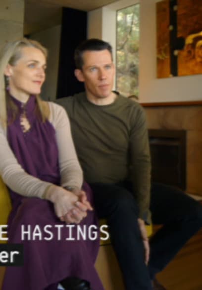 S01:E06 - Castlecrag poster