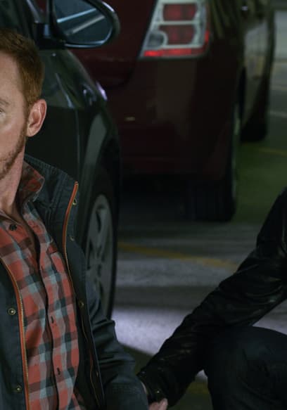 S04:E06 - Republic of Doyle: S4 E6 - the Common Wealth poster