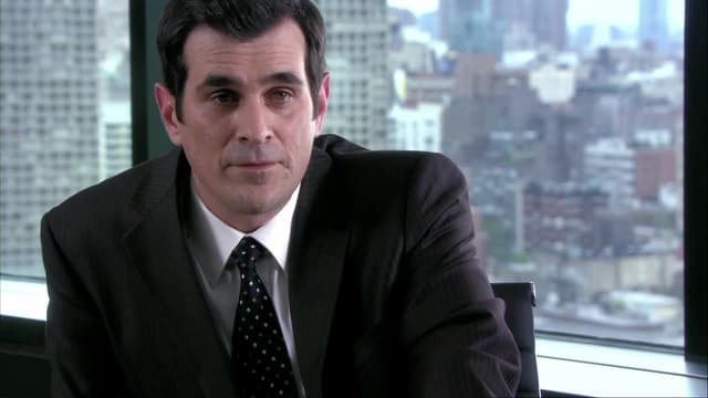 S02:E05 - I Agree, It Wasn't Funny