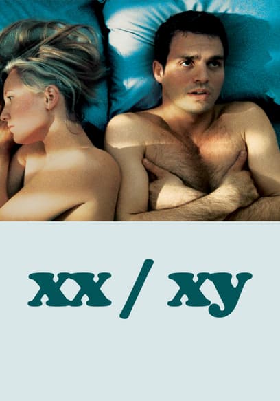 XX/XY poster