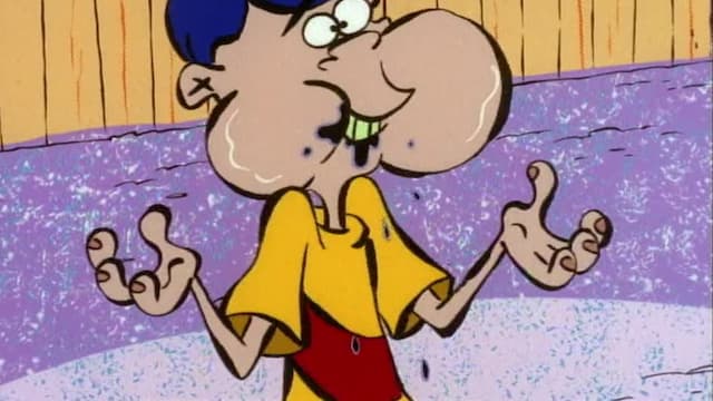 S03:E04 - Dueling Eds / Dim Lit Ed