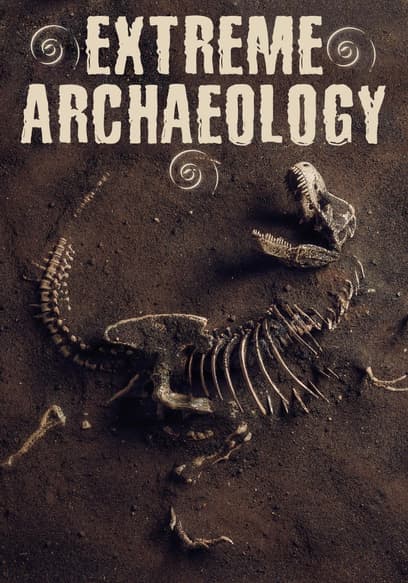 S01:E03 - Cannibals and Cavemen