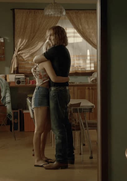 S01:E05 - Fathers Day poster