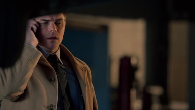 S01:E06 - She Had You Fooled