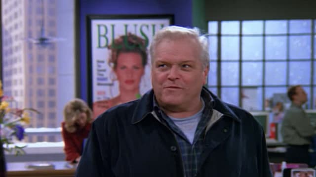 S02:E12 - Pass the Salt