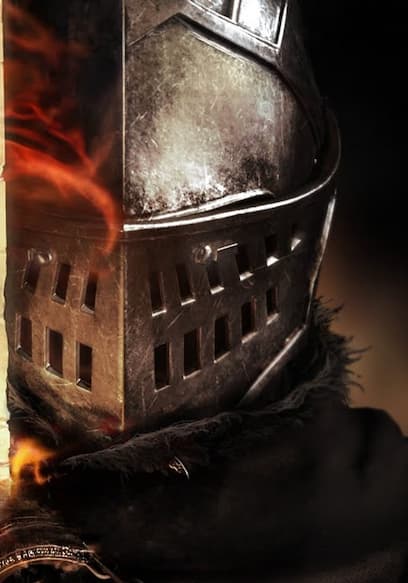 S01:E04 - Can You Beat Dark Souls 1 With Only One Hit?: The Backlogs One-Shot Contest poster