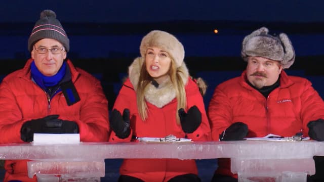 S01:E02 - Rubbin' Is Racing