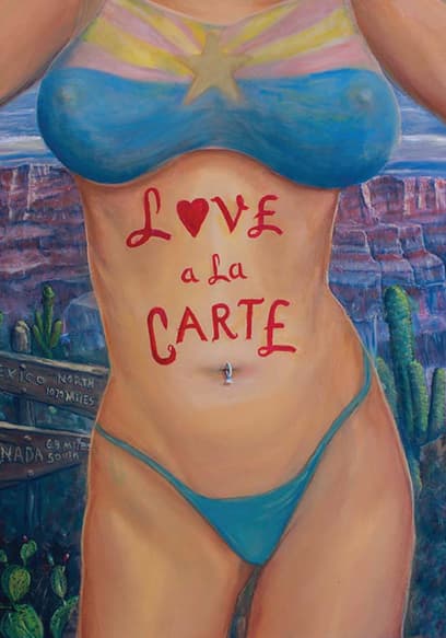Love a la Carte