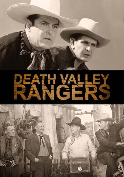 Death Valley Rangers