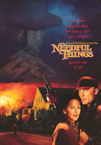 Needful Things
