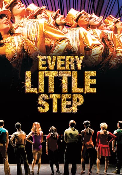 Every Little Step