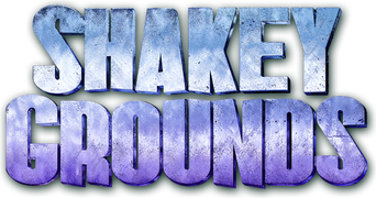 Shakey Grounds
